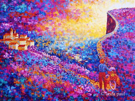 The Arts Less Traveled .